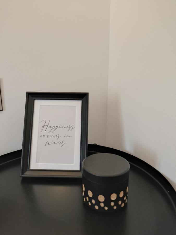 Apartament Mina Lux
