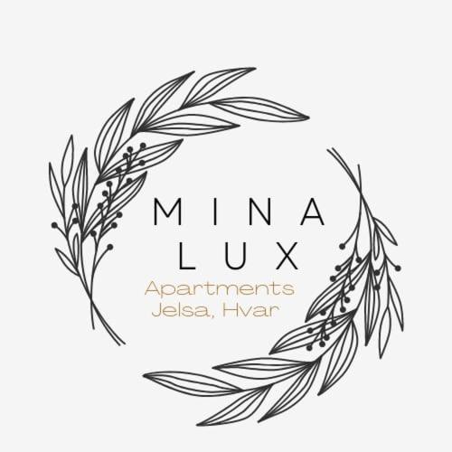 Mina Lux Apartament