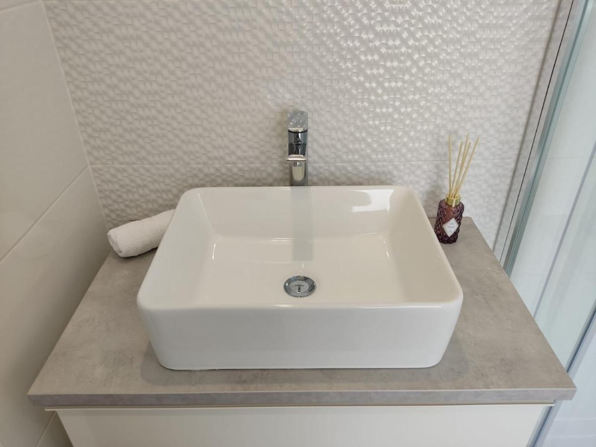 Apartament Mina Lux Jelsa (Hvar)
