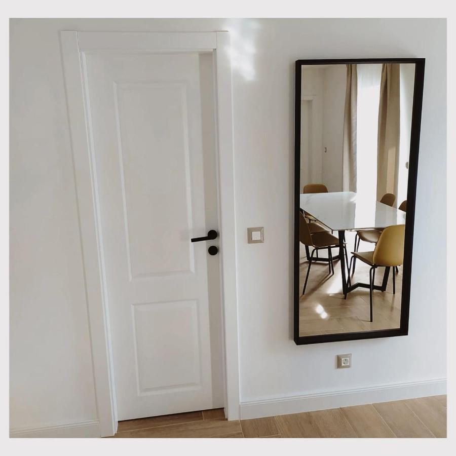 Apartament Mina Lux *