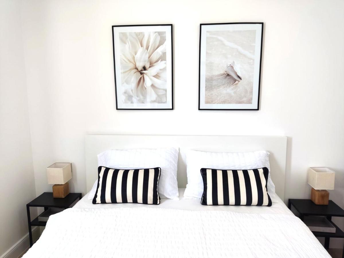 Apartament Mina Lux *