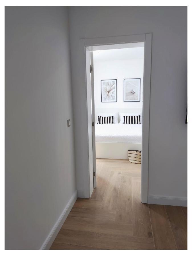 Mina Lux Apartament *