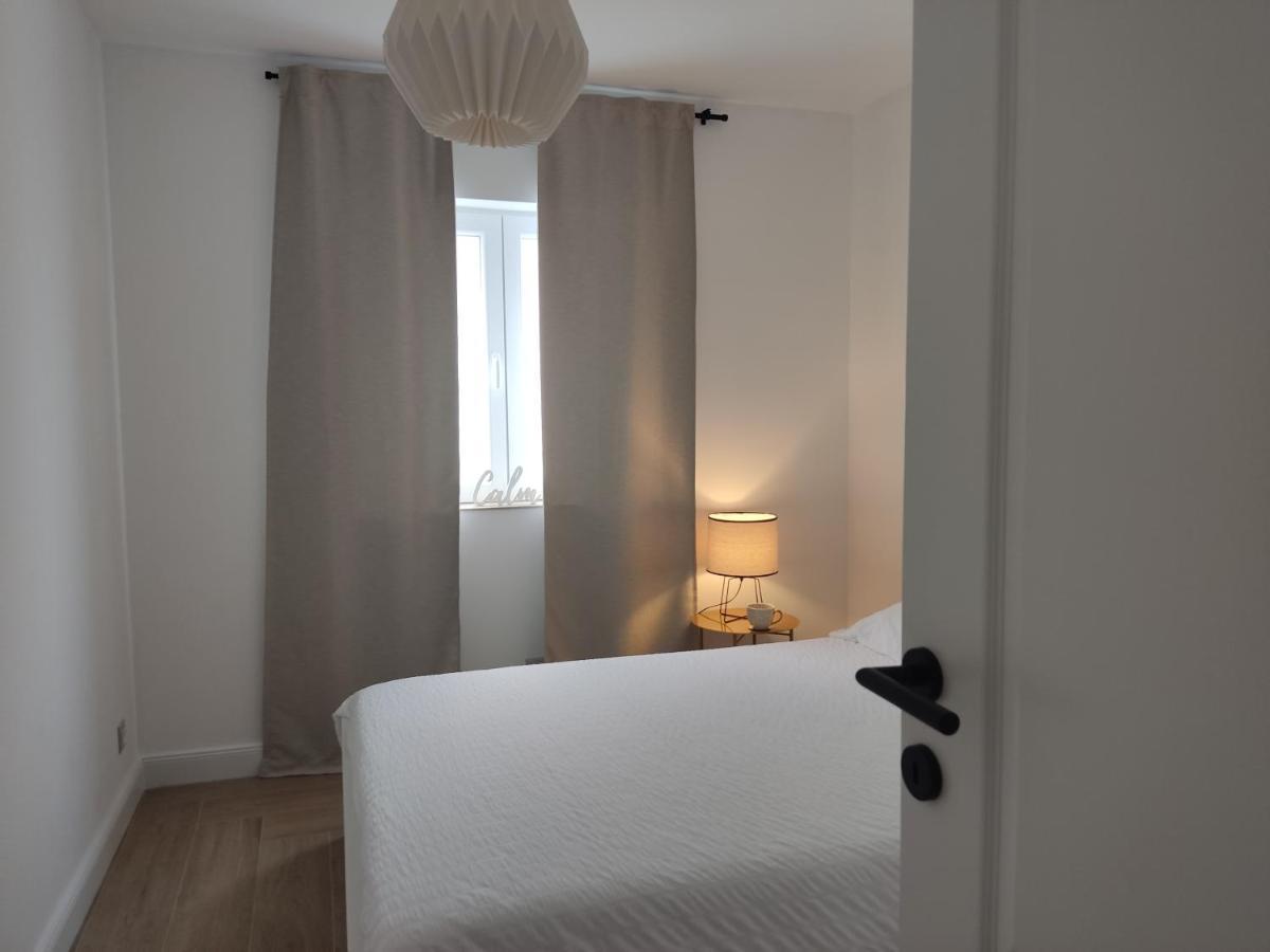 Apartament Mina Lux