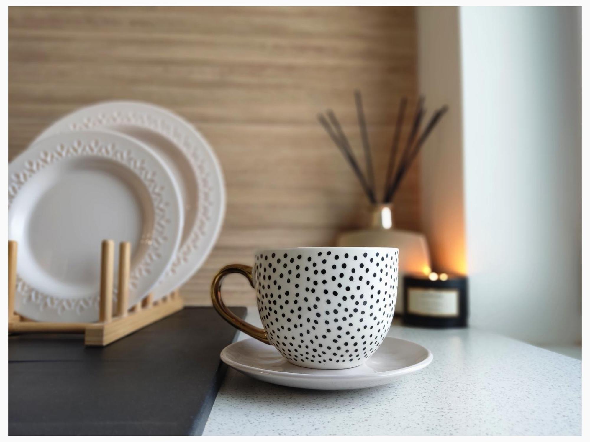 Mina Lux Apartament *