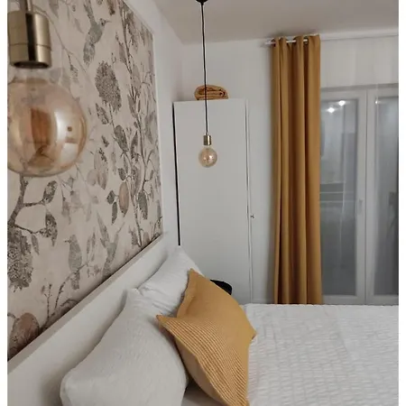 Mina Lux Jelsa Apartment Jelsa  Exterior photo