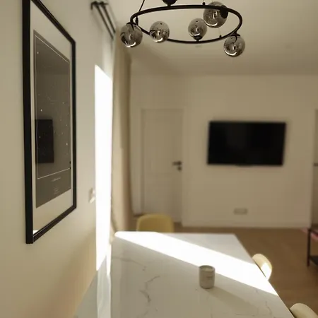 Mina Lux Jelsa Apartment Jelsa  Room photo