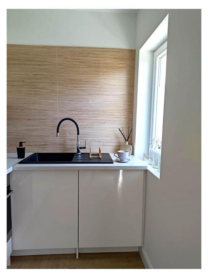 Mina Lux Jelsa Apartment