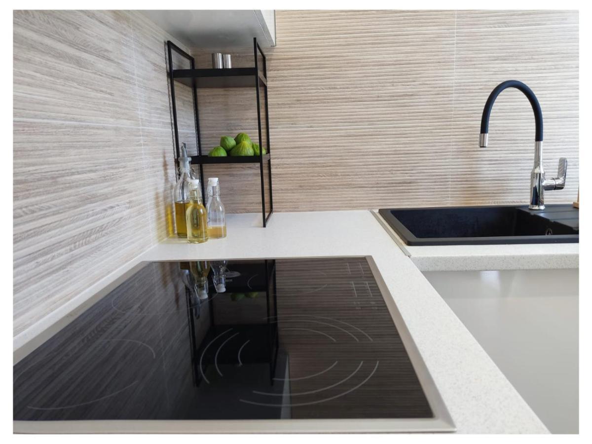 Mina Lux Jelsa Apartment Jelsa (Hvar)
