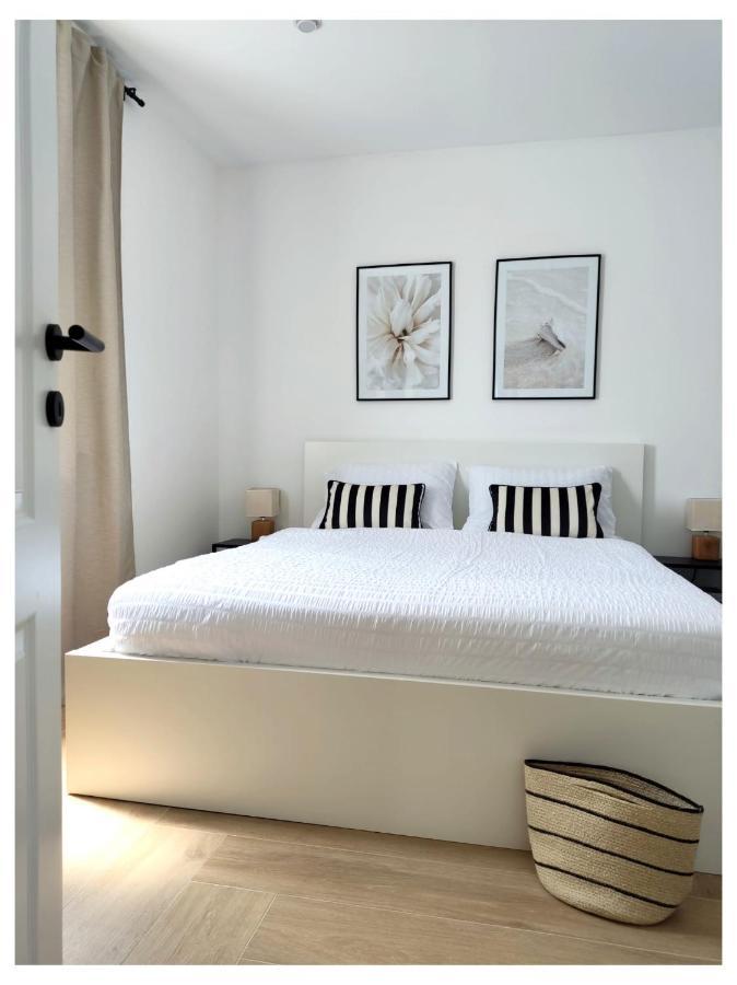 Mina Lux Jelsa Apartment