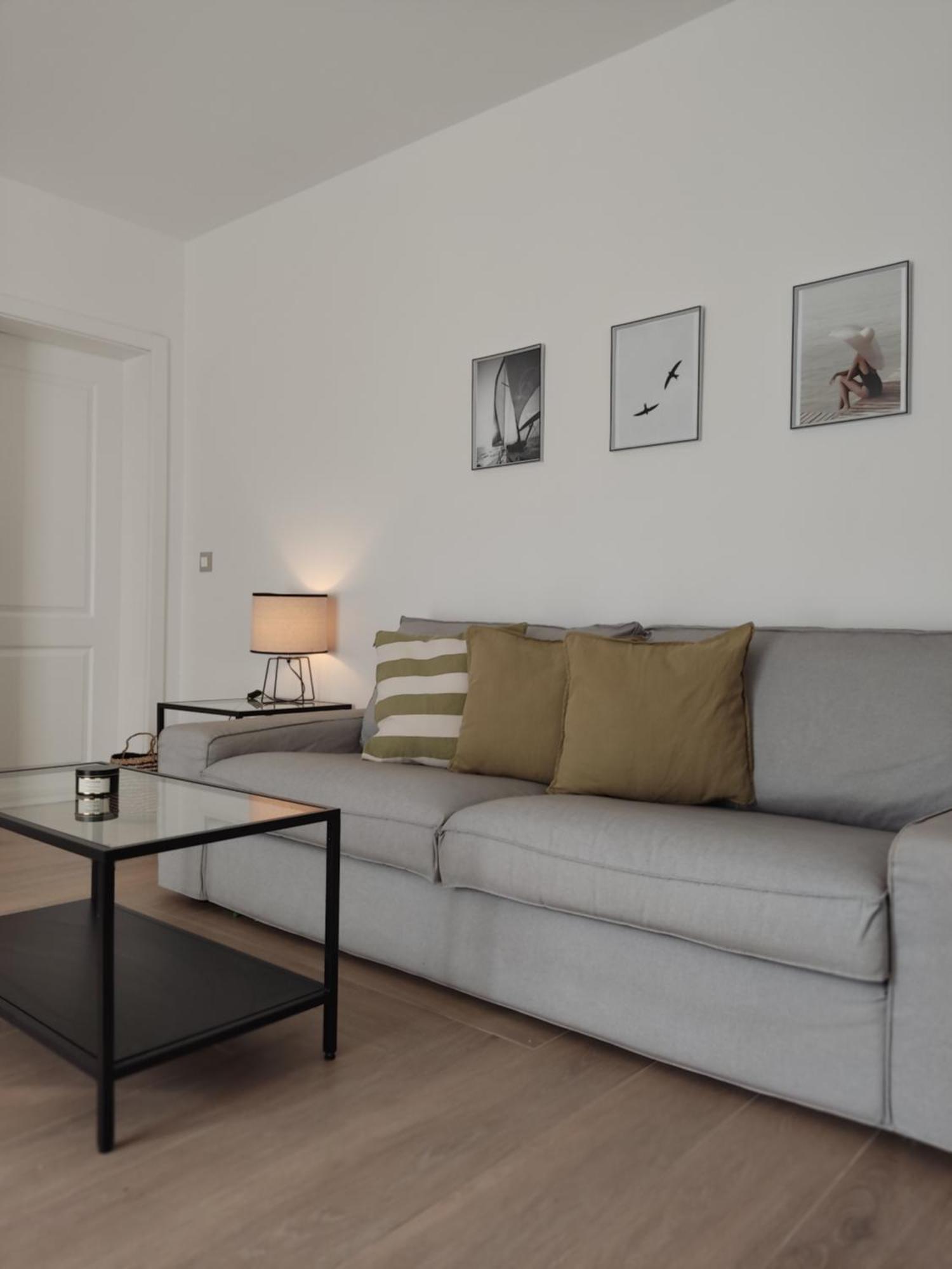 Apartment Mina Lux Jelsa
