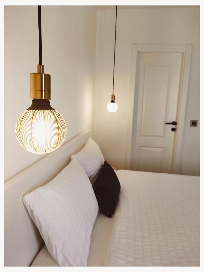 Mina Lux Apartma *