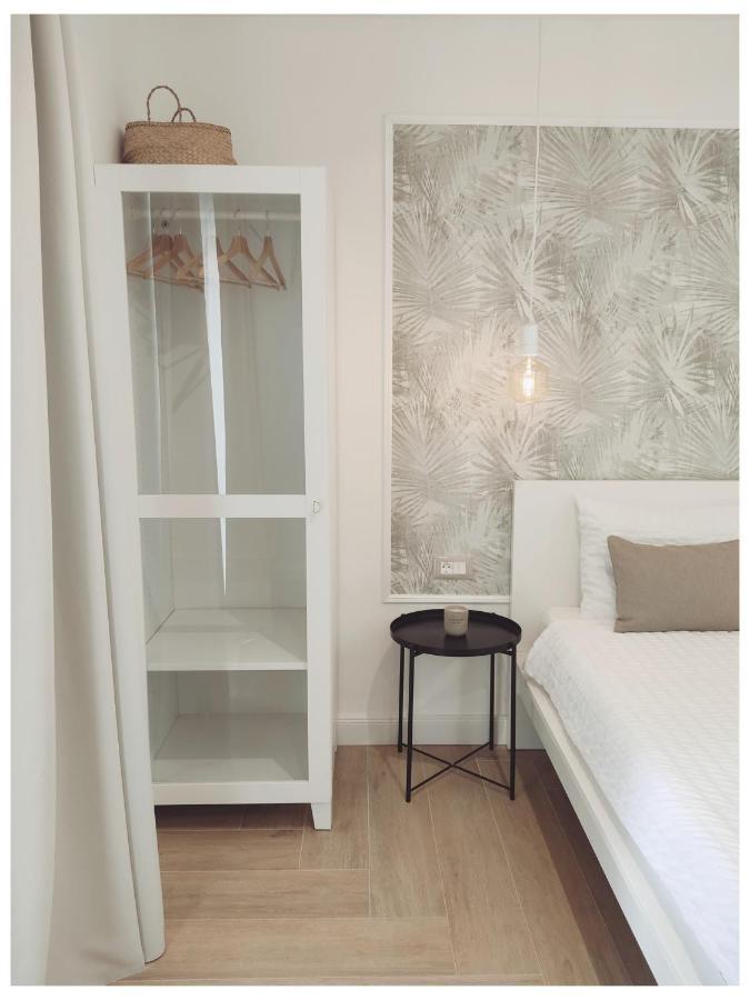 Mina Lux Apartma *